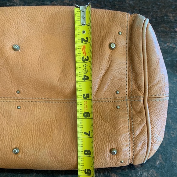 Classic Chloe Paddington Bag - Picture 11 of 12